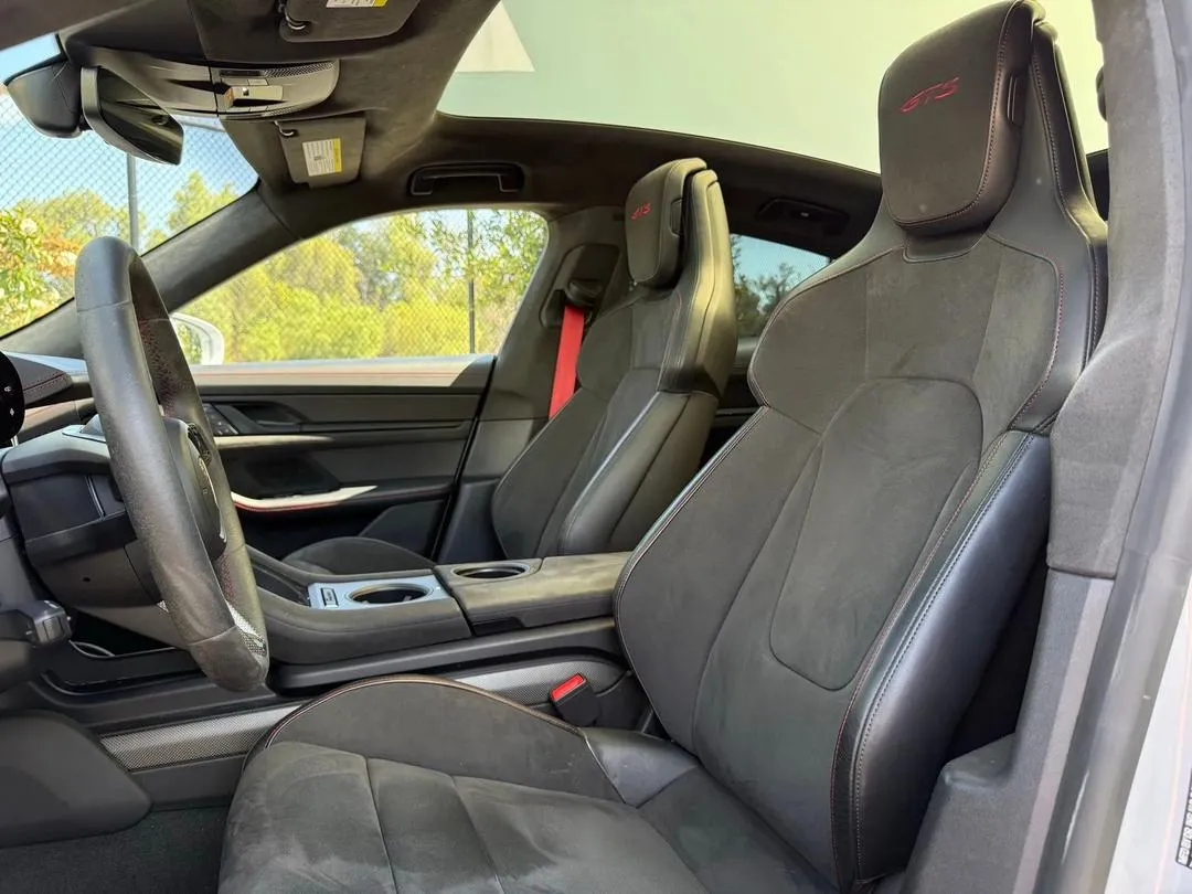 2024 Porsche 911, photo 5