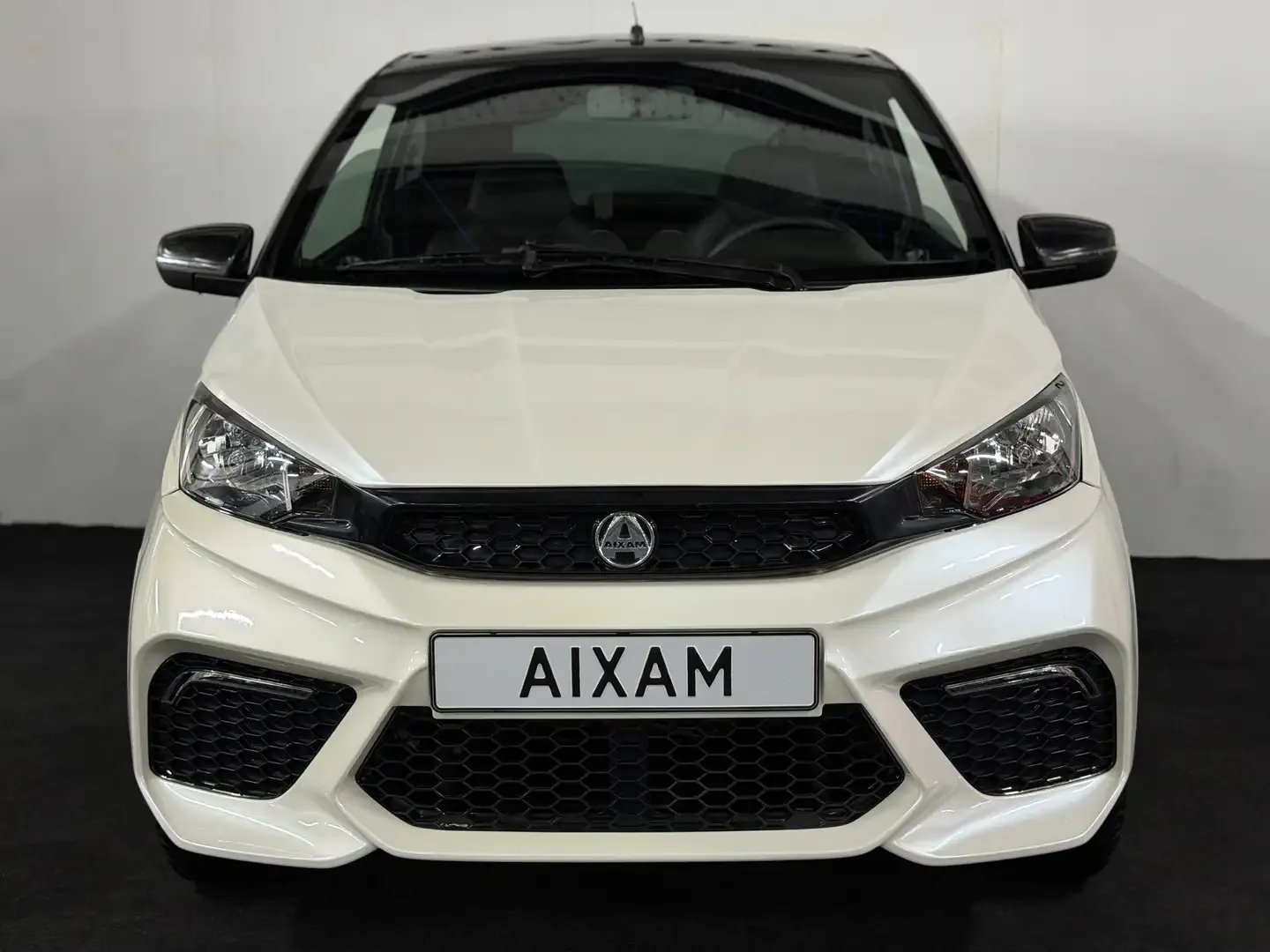2023 Aixam Coupe, photo 5