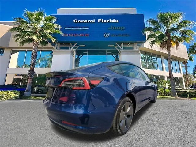 2023 Tesla Model S, photo 5