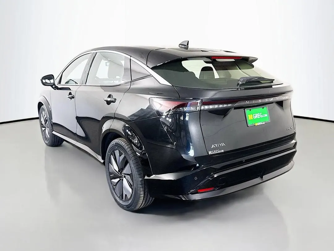 2023 Nissan X-Trail, photo 5