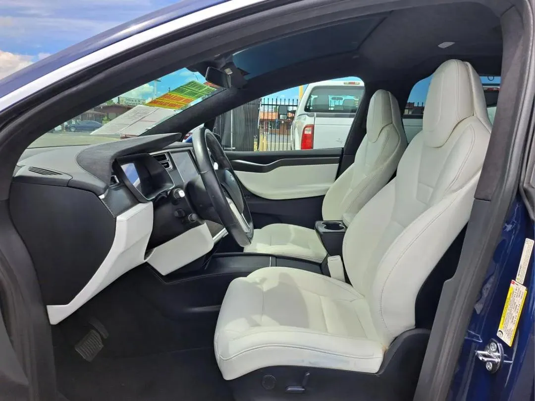 2017 Tesla Model S, photo 5