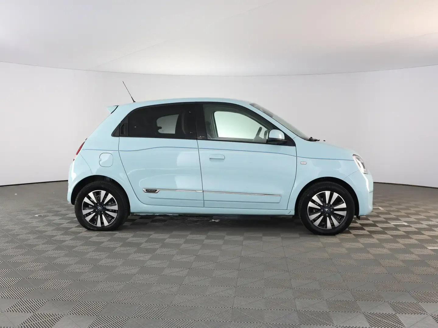 2024 Renault Twingo, photo 5