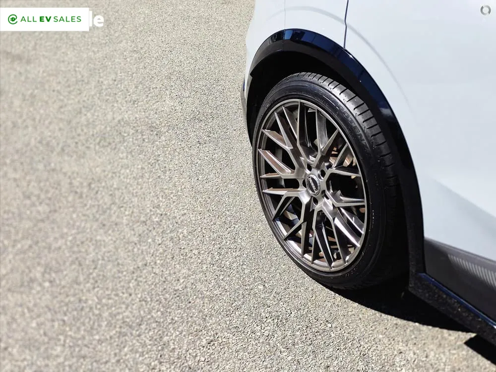2022 Renault Megane E-Tech, photo 4