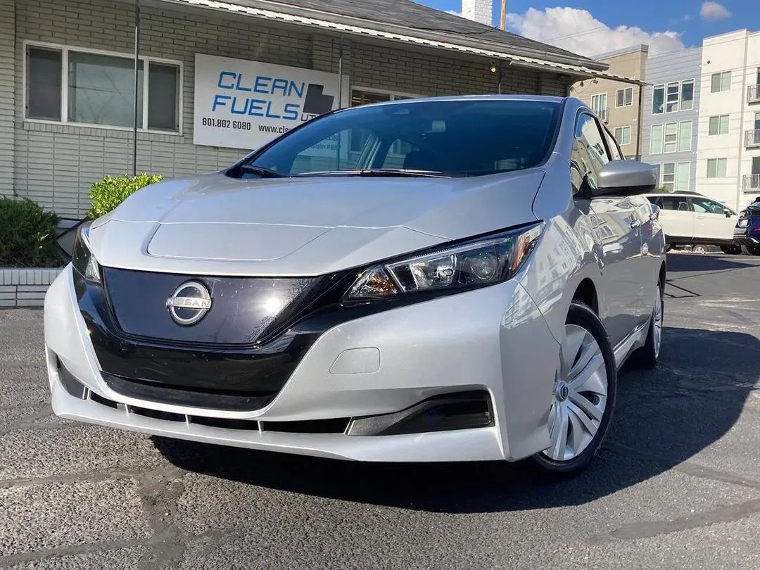 2025 Nissan Townstar, photo 2