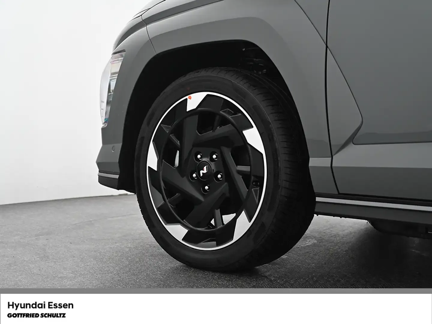 2026 Hyundai KONA, photo 5