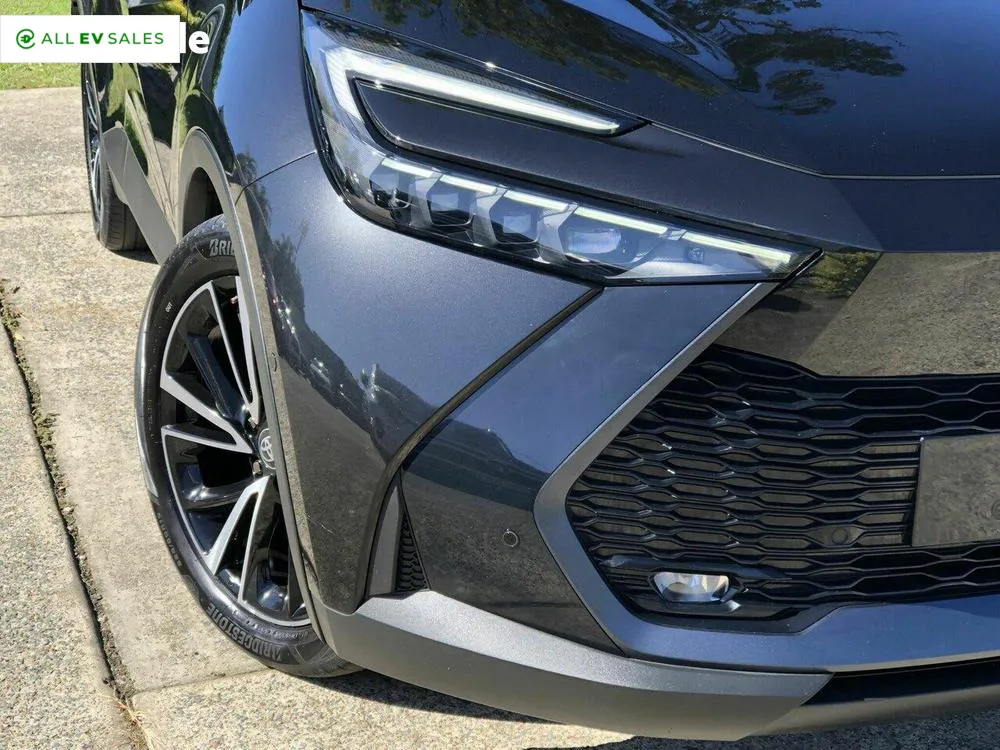 2023 Toyota C-HR, photo 2