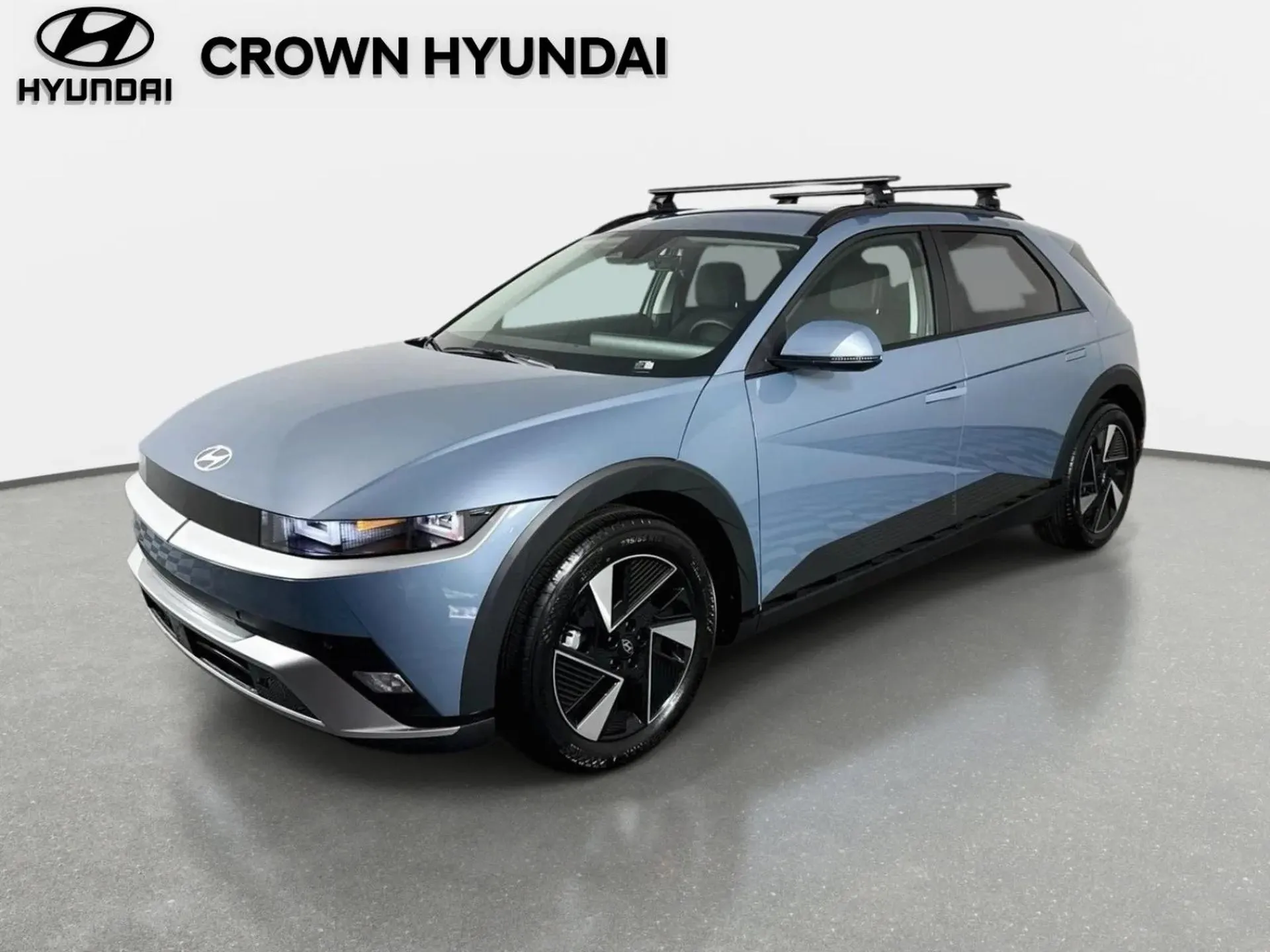 2027 Hyundai Ioniq 5 SEL