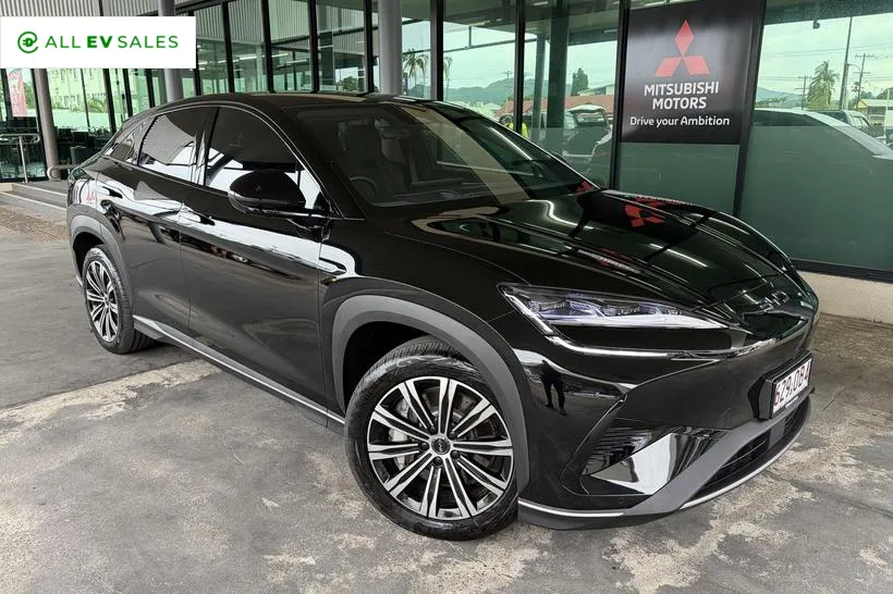 2025 BYD Sealion 7 Premium