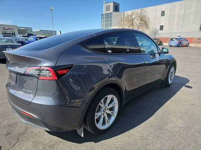 2023 Tesla Model S, photo 5