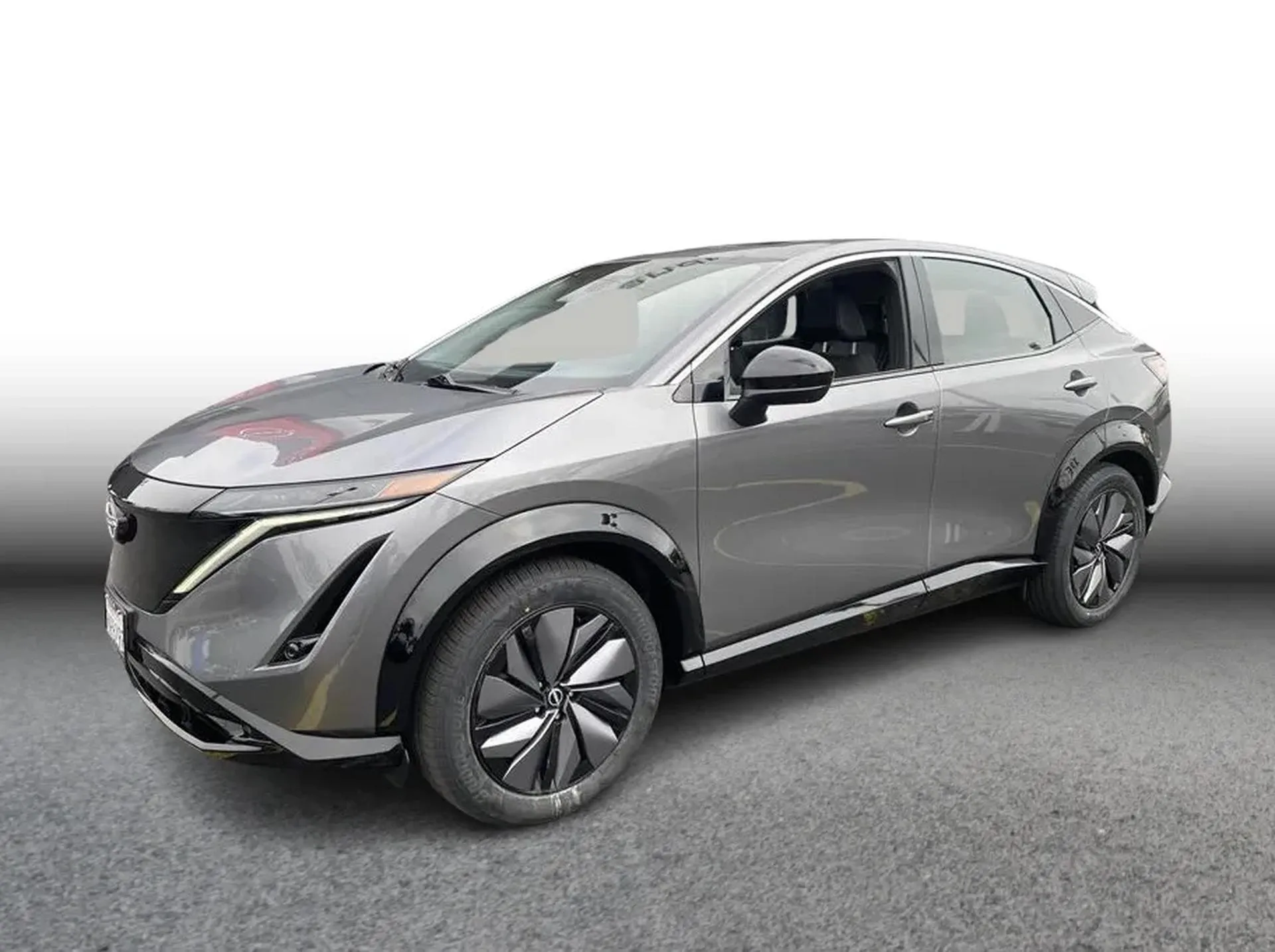 2024 Nissan Ariya Hatchback ENGAGE/EVOLVE/EMPOWER