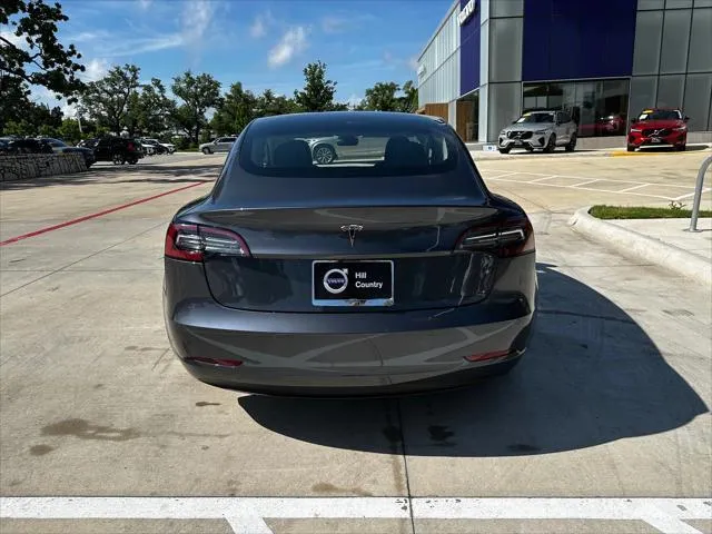 2019 Tesla Model X, photo 5