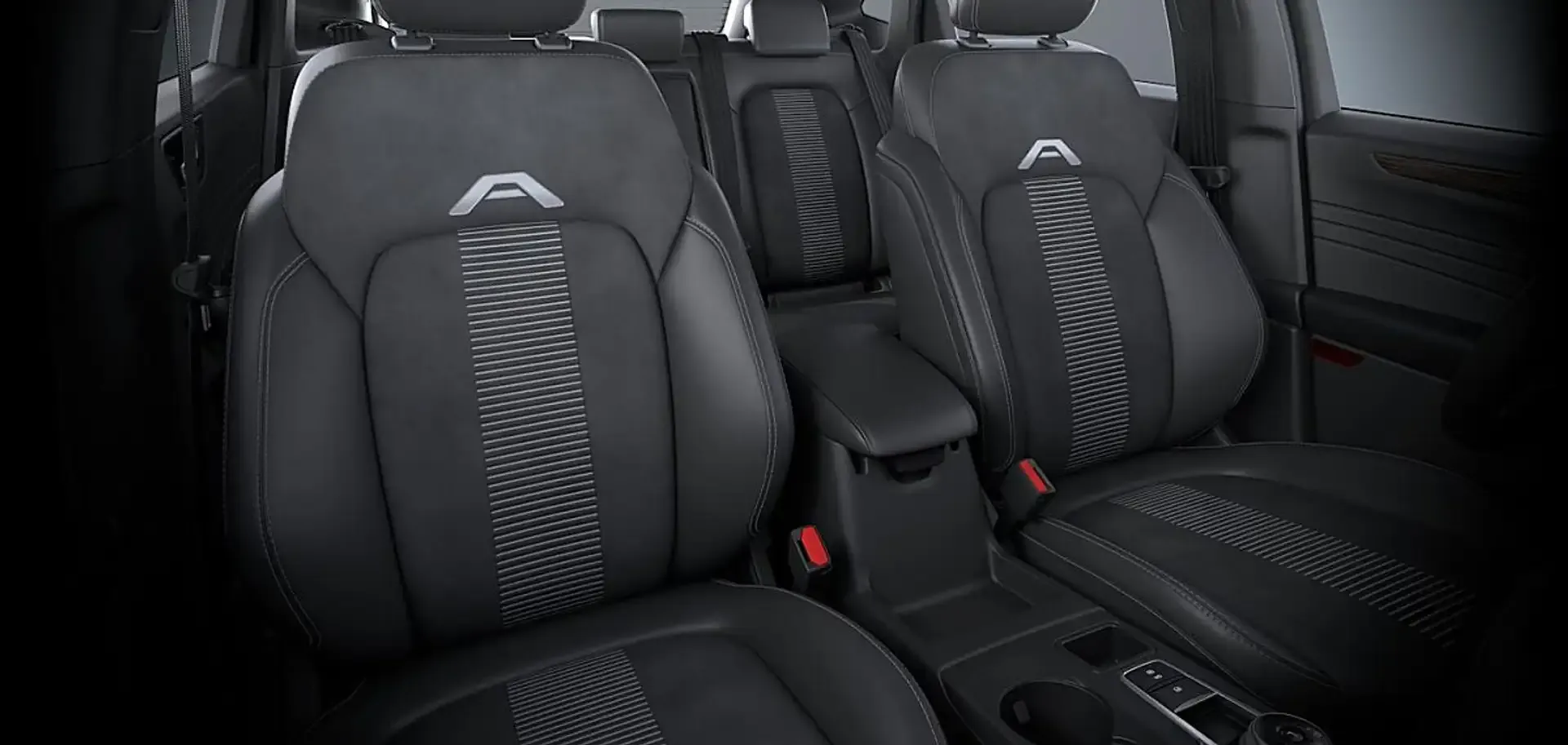 2026 Ford Kuga, photo 5