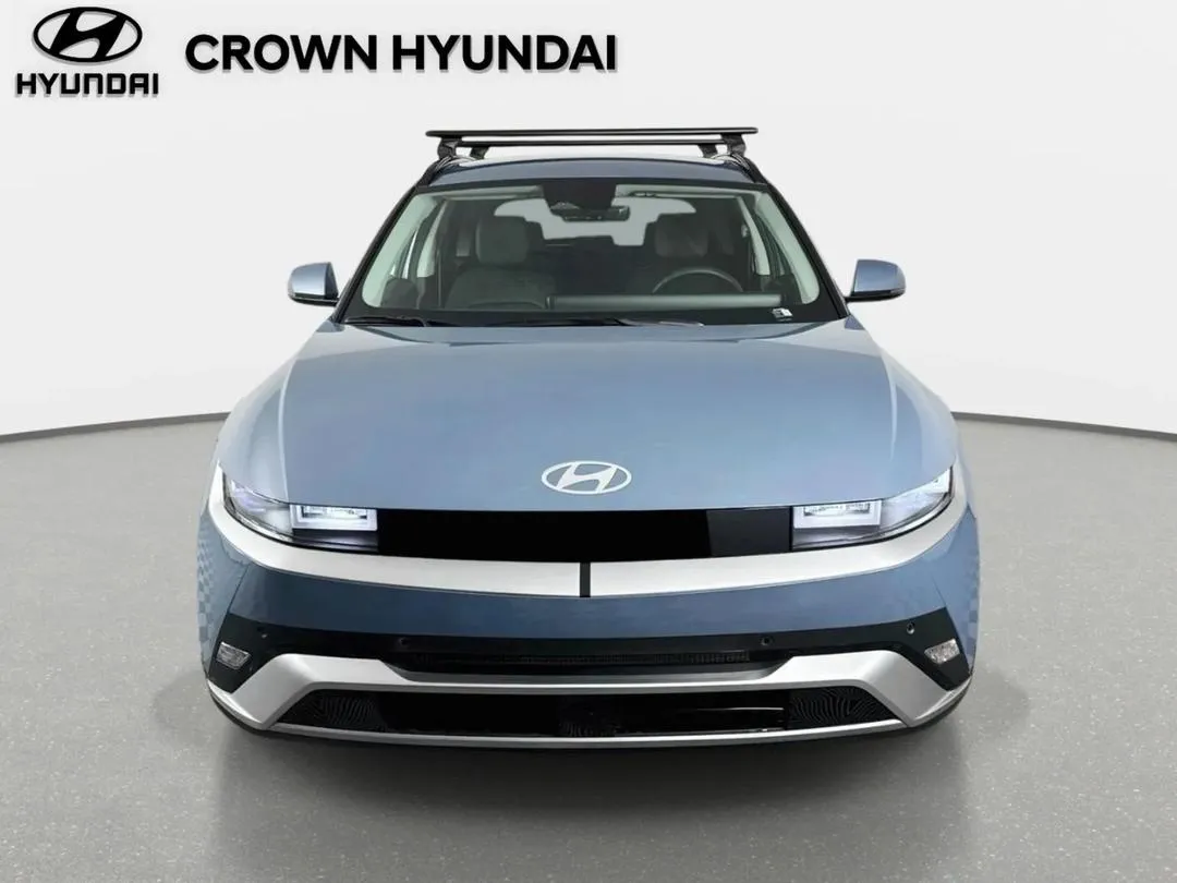 2027 Hyundai Ioniq, photo 2