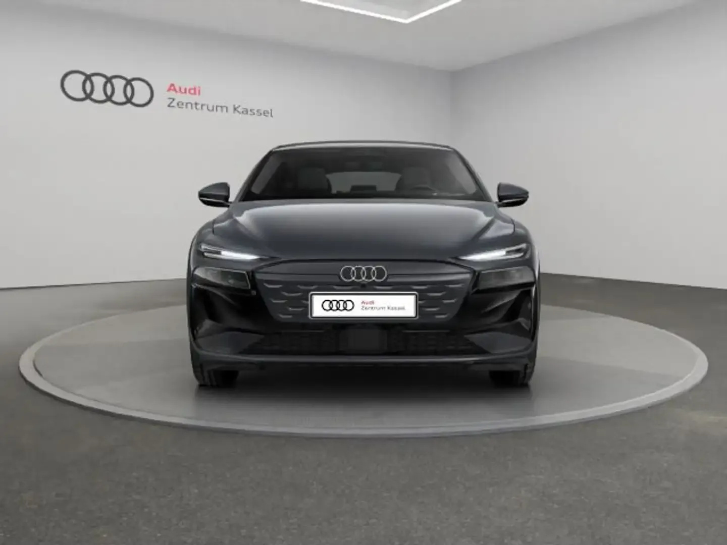 2021 Audi A6 e-tron, photo 5