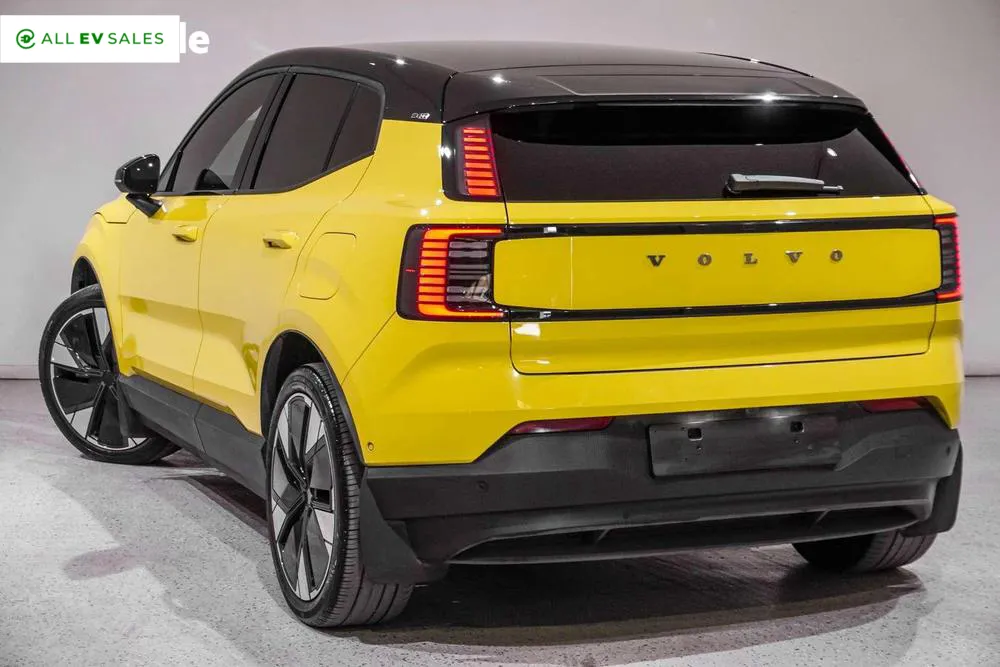 2024 Volvo EX30, photo 2