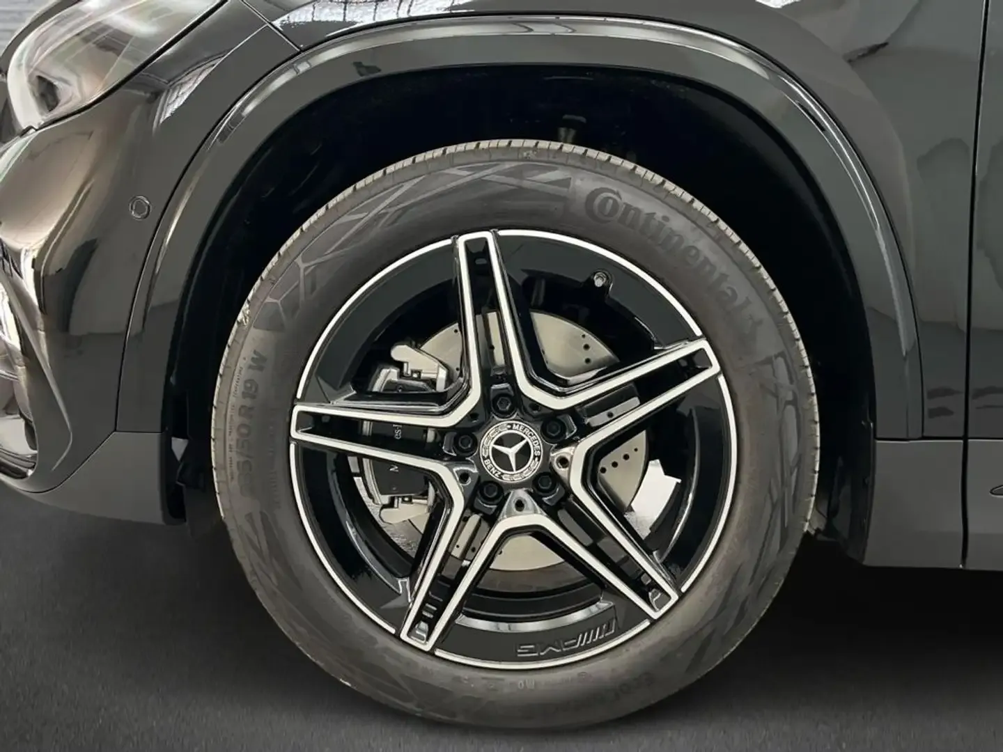 2026 Mercedes-Benz GLA 250, photo 5