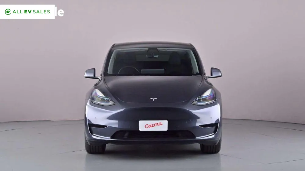 2023 Tesla Model Y, photo 2