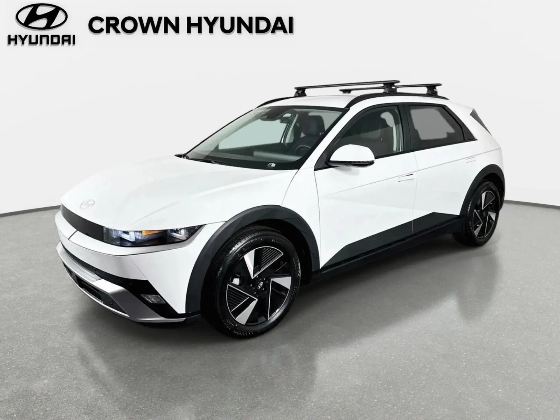 2027 Hyundai Ioniq 5 SEL