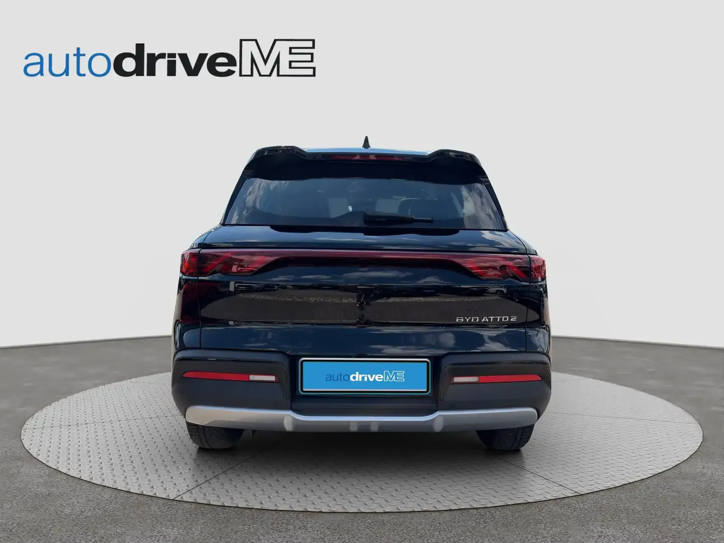2025 BYD Atto 2, photo 5