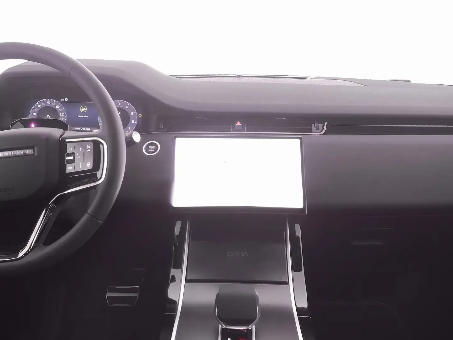 2026 Land Rover Range Rover Evoque, photo 5