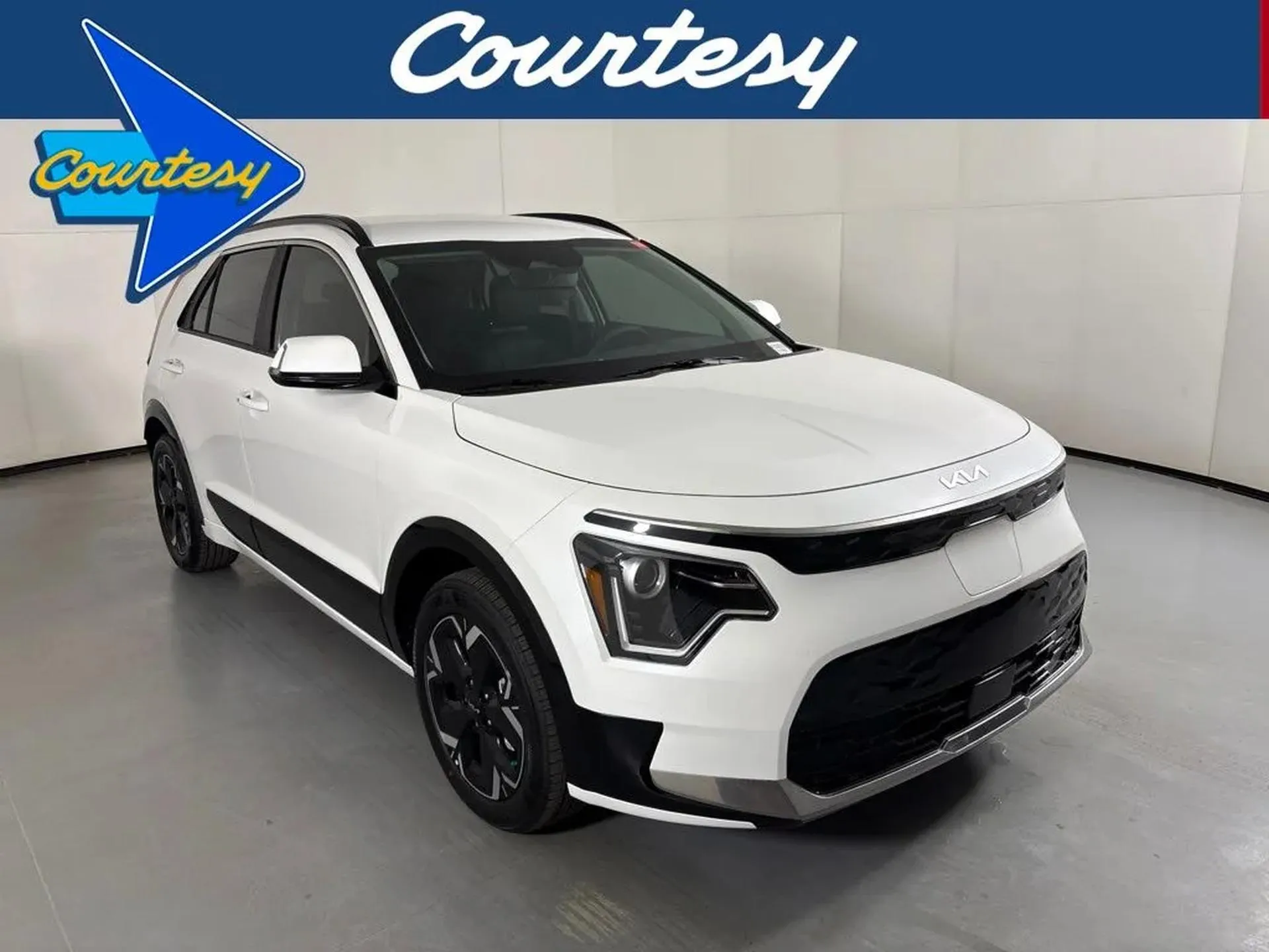 2026 KIA Niro Wind