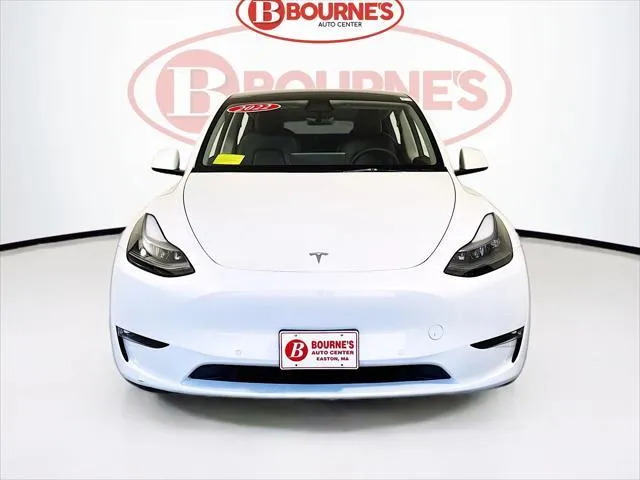 2022 Tesla Model X, photo 5