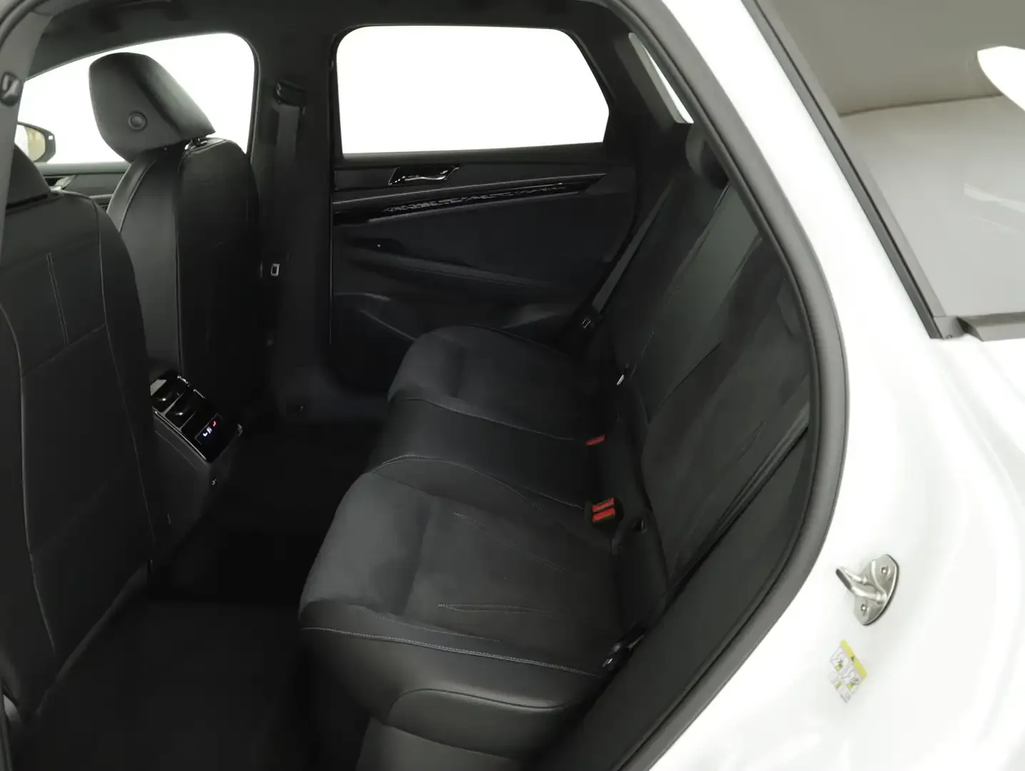 2026 Volkswagen ID.7, photo 5
