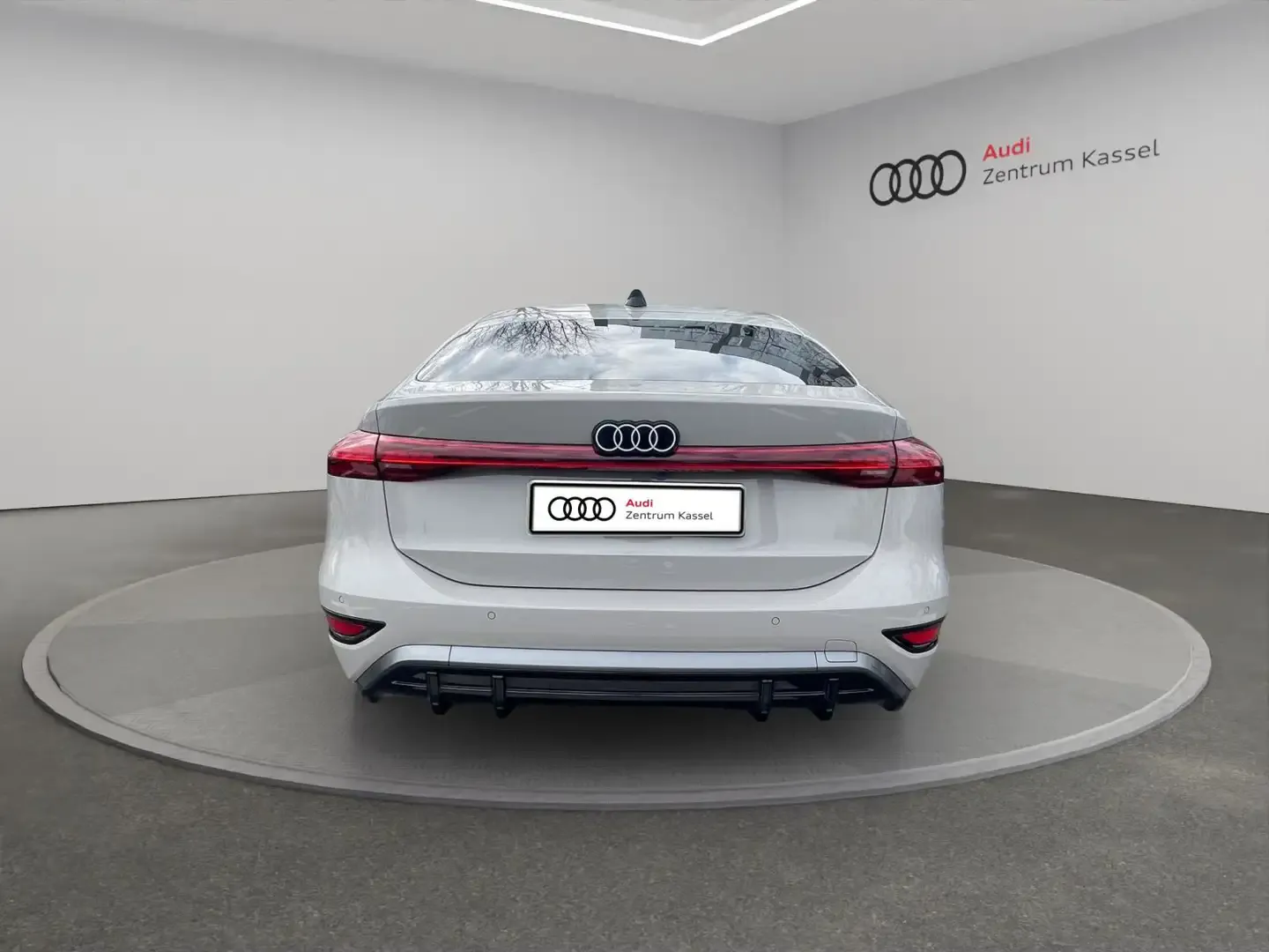 2021 Audi A6 e-tron, photo 5