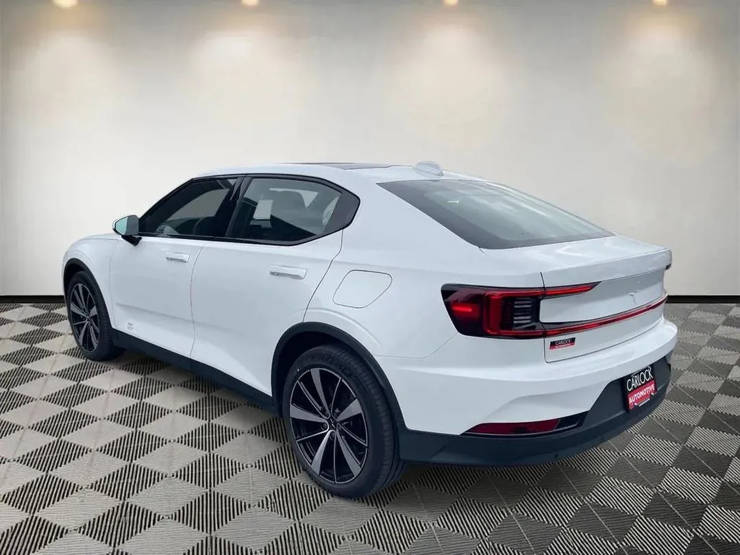 2022 Polestar 2, photo 5