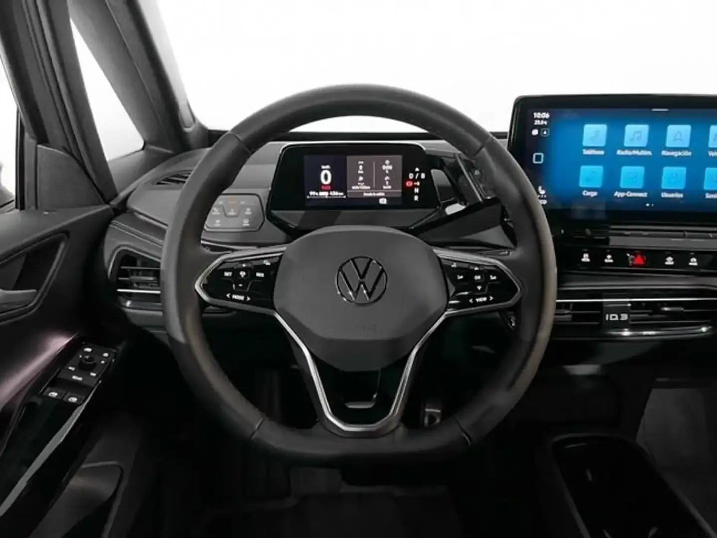 2023 Volkswagen ID.3, photo 5