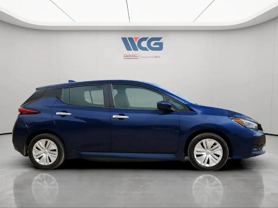 2025 Nissan Townstar, photo 2