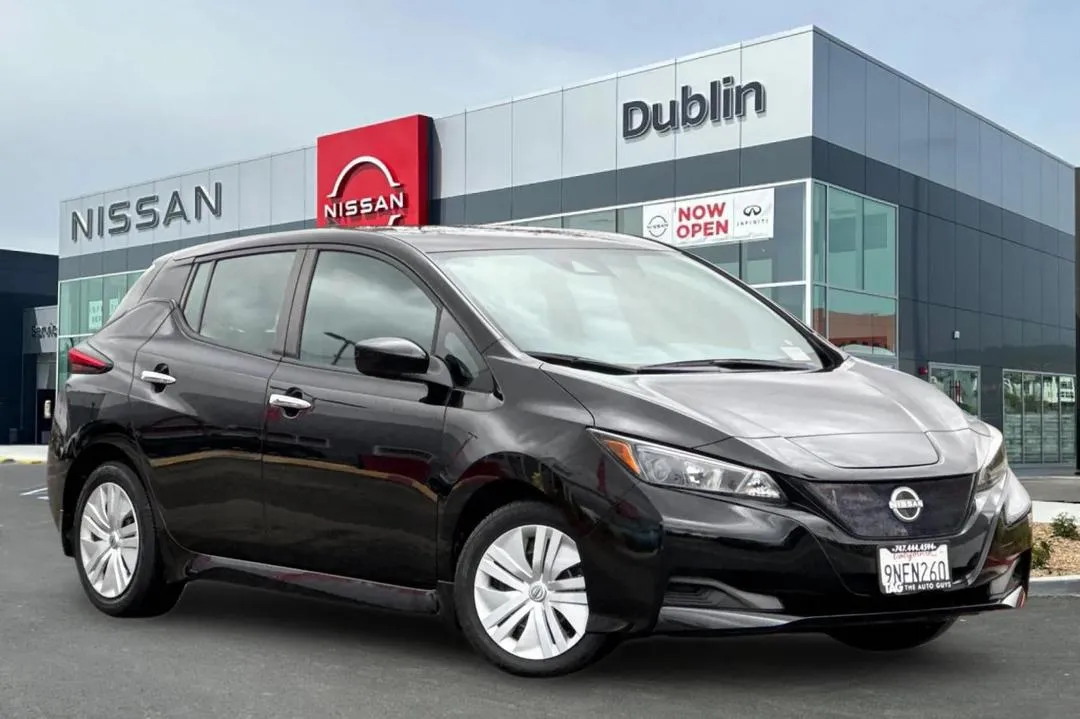 2025 Nissan Townstar, photo 2