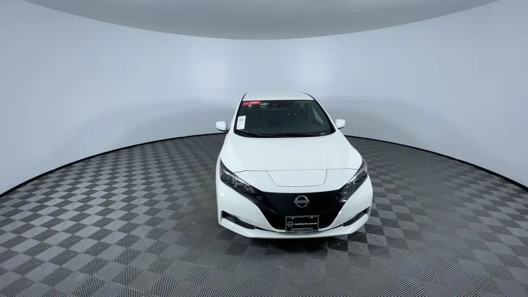 2025 Nissan Townstar, photo 3