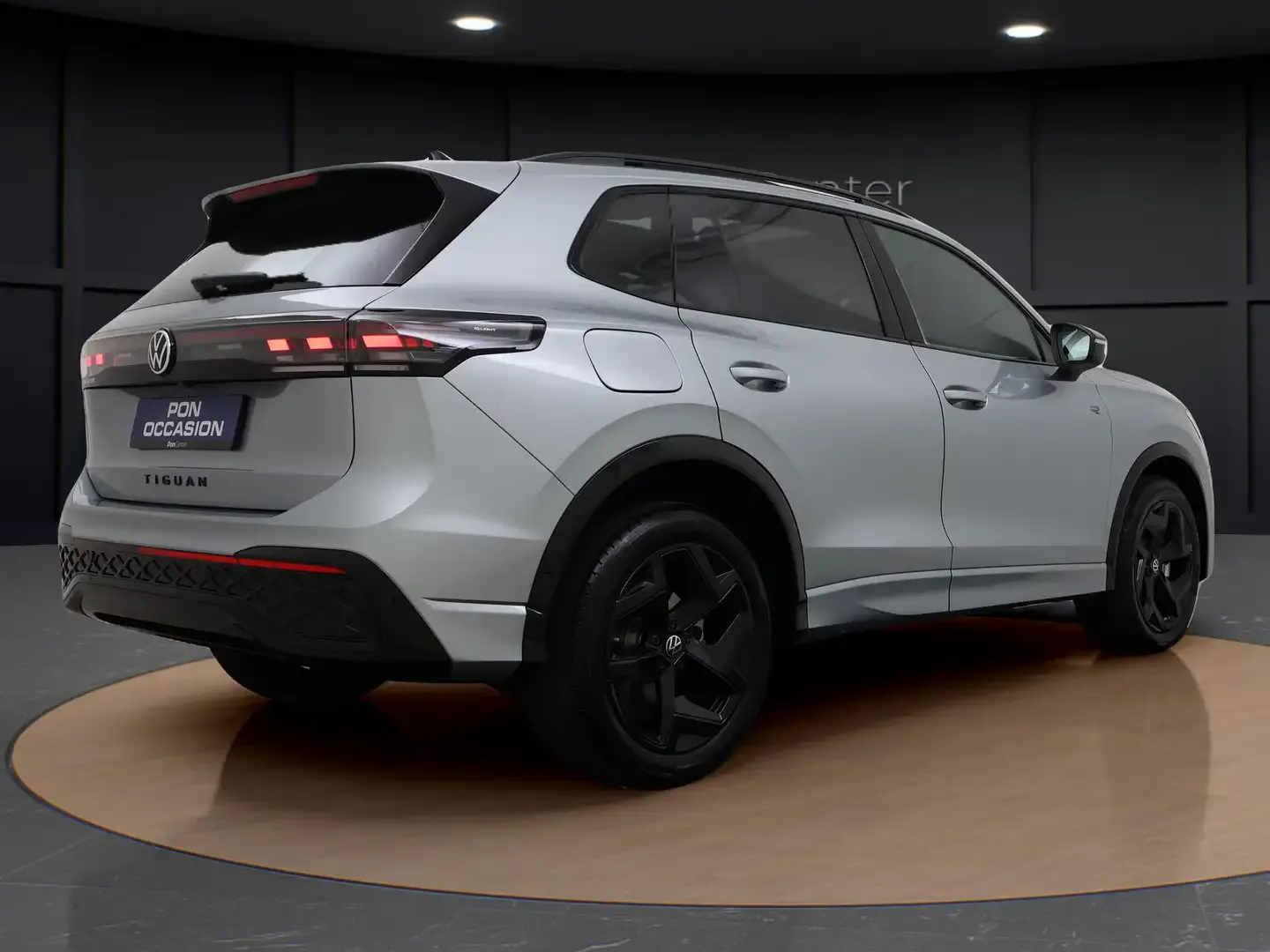 2026 Volkswagen Tiguan, photo 5