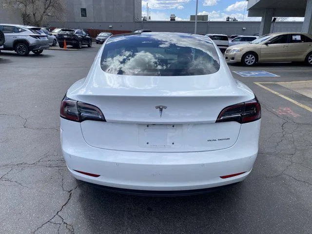 2018 Tesla Model S, photo 5