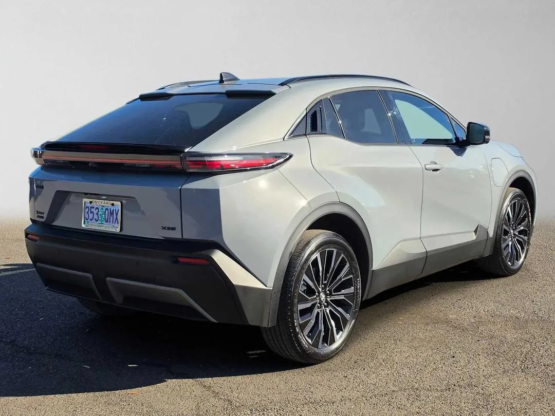 2026 Toyota Highlander, photo 3