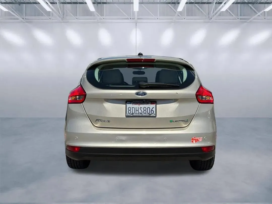 2017 Ford Escape, photo 5
