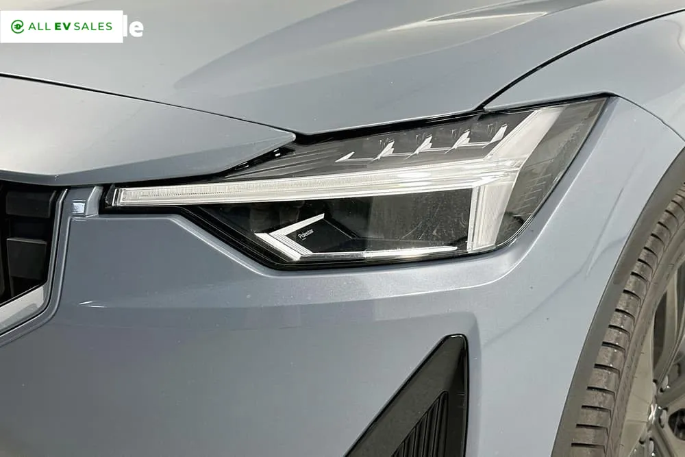 2023 Polestar 2, photo 3