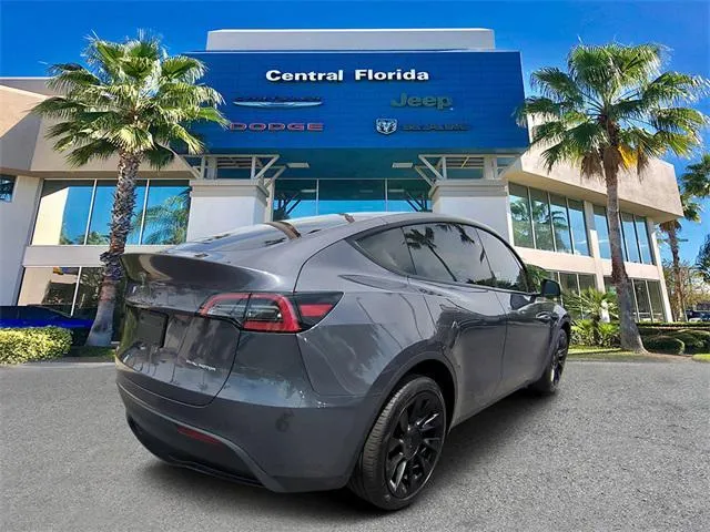 2023 Tesla Model S, photo 5