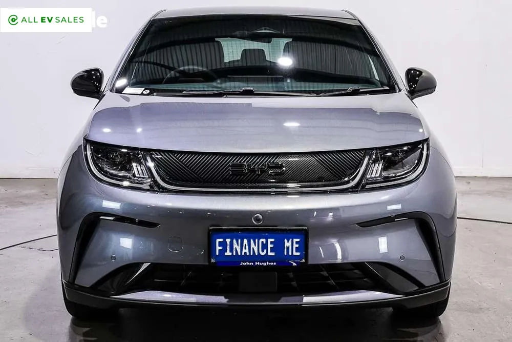 2025 BYD Dolphin, photo 3