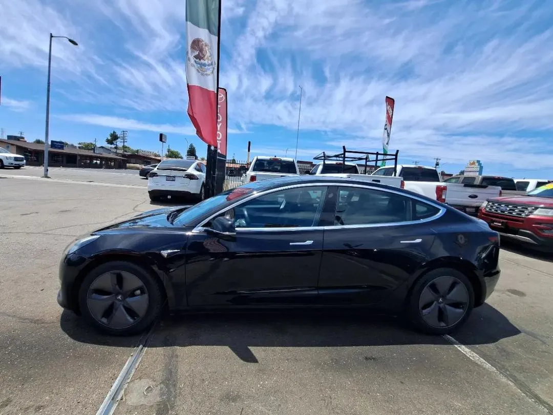2019 Tesla Model S, photo 3