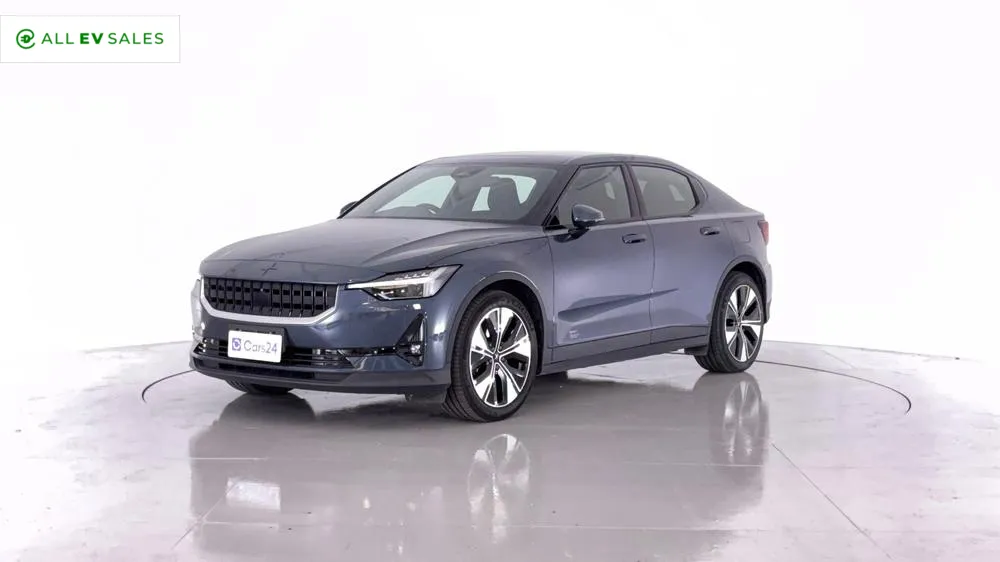 2022 Polestar 2, photo 3