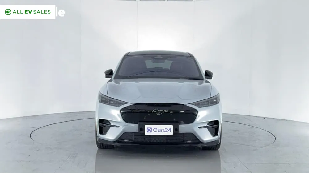 2023 Ford Mustang Mach-E, photo 2