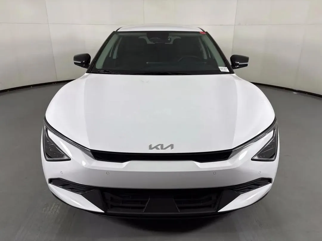 2026 KIA EV9, photo 3