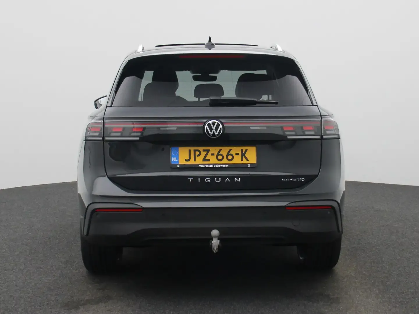 2022 Volkswagen Tiguan, photo 5