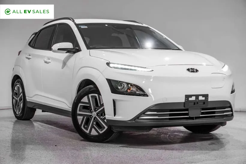 2023 Hyundai Kona Electric Premium