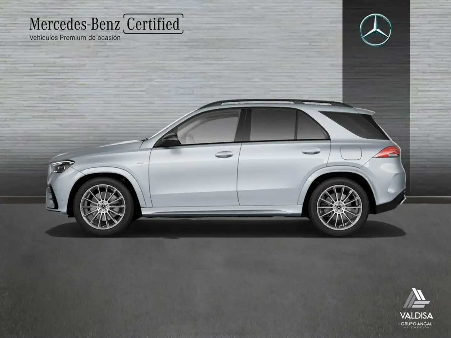 2026 Mercedes-Benz GLE 400, photo 5