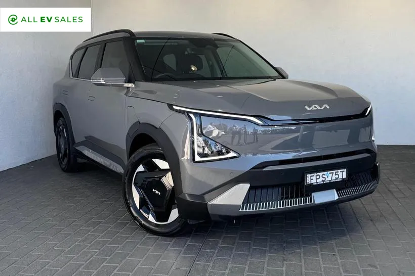 2024 Kia EV5 Air 2Wd Sr