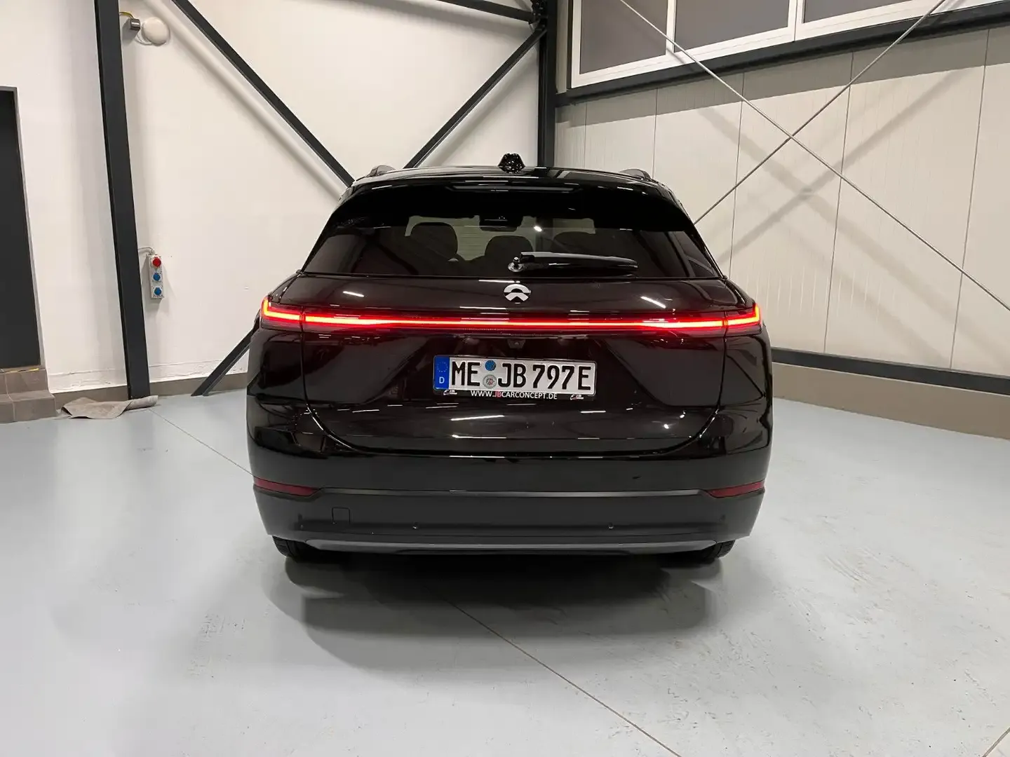 2023 NIO EL7, photo 5