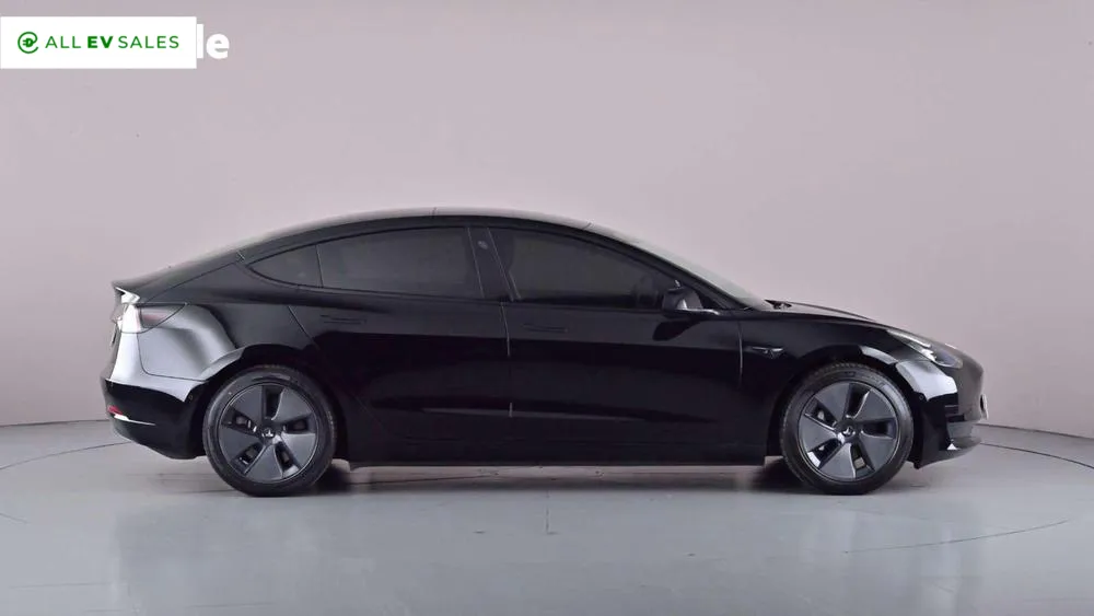 2021 Tesla Model 3, photo 3